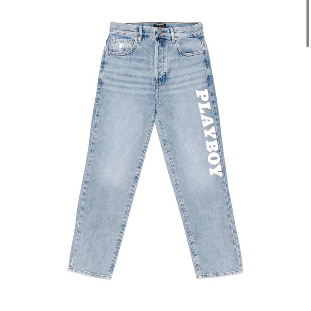 Playboy jean